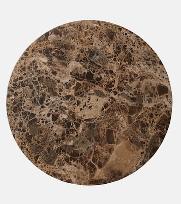 Androgyne side table top | Audo Copenhagen