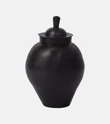 Gustave Boulet vase | Mad et Len