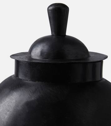 Gustave Boulet vase | Mad et Len