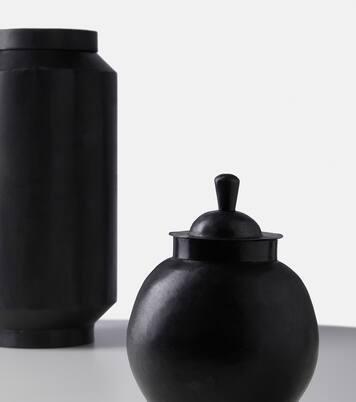 Gustave Boulet vase | Mad et Len