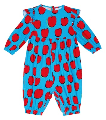 Baby - Tutina con stampa | Stella McCartney Kids