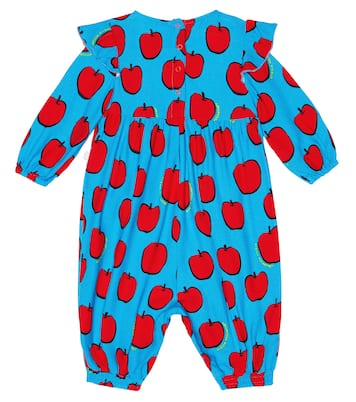 Baby - Tutina con stampa | Stella McCartney Kids
