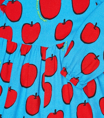 Baby - Tutina con stampa | Stella McCartney Kids