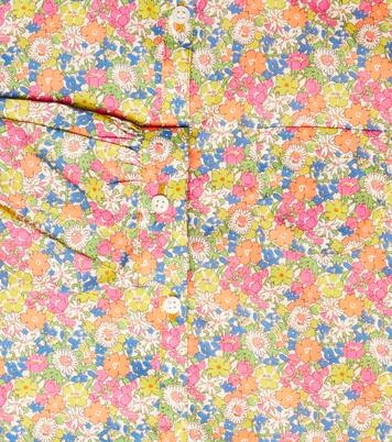 Bluse Balotine aus Baumwolle | Bonpoint