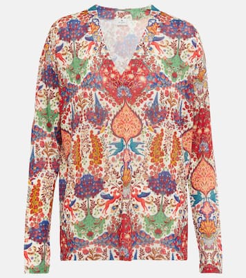 Jersey estampado | Etro