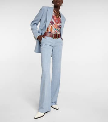 Jersey estampado | Etro