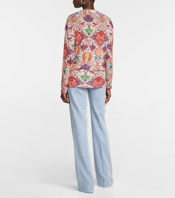 Jersey estampado | Etro