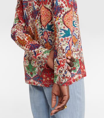 Jersey estampado | Etro