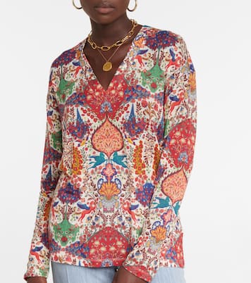 Jersey estampado | Etro