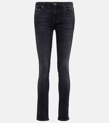 Mid-Rise Skinny Jeans Pyper | 7 For All Mankind