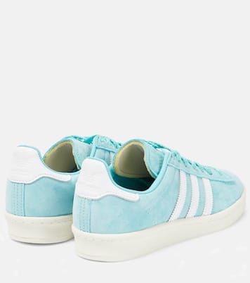 Sneakers Campus 80s aus Veloursleder | Adidas
