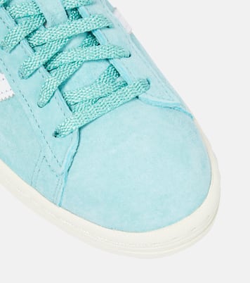 Sneakers Campus 80s aus Veloursleder | Adidas
