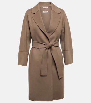 Arona wool coat | 'S Max Mara