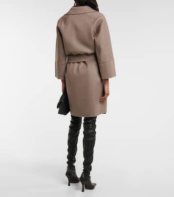 Arona wool coat | 'S Max Mara