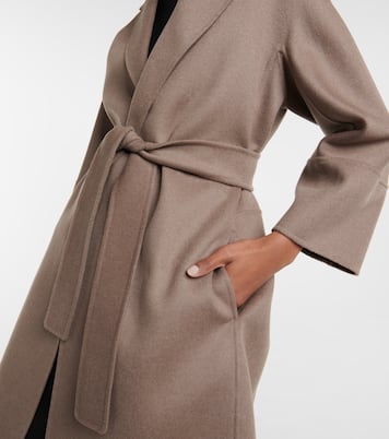 Arona wool coat | 'S Max Mara