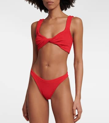 Juno bikini | Hunza G