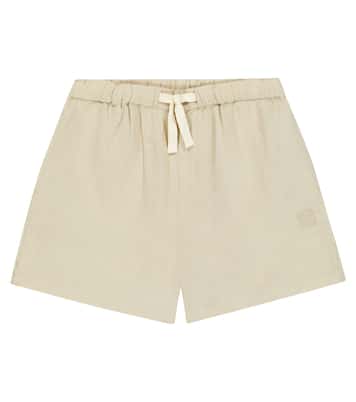 Madison linen and cotton shorts | Liewood