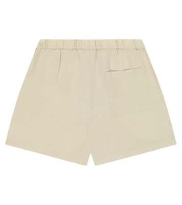 Madison linen and cotton shorts | Liewood