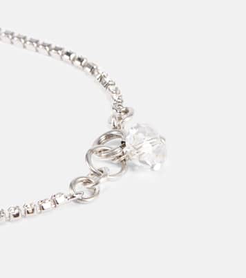 Bracciale con cristalli | Isabel Marant