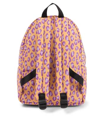 Logo printed backpack | Palm Angels Kids