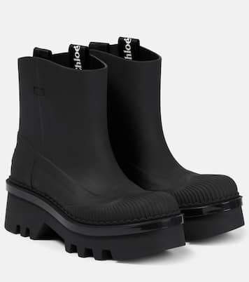 Raina rain boots | Chloé