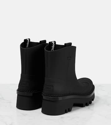Raina rain boots | Chloé