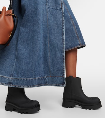 Raina rain boots | Chloé