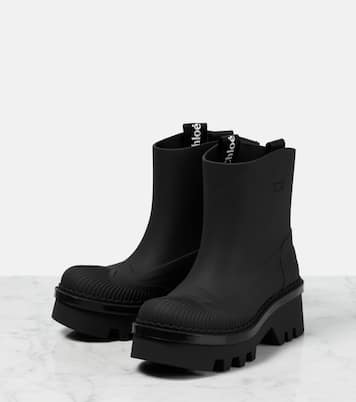 Raina rain boots | Chloé