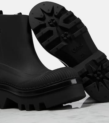 Raina rain boots | Chloé