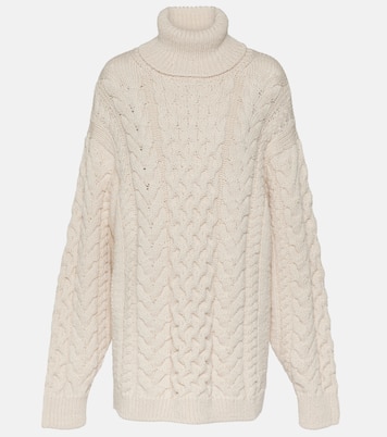 Jersey de cuello alto Jade | Marant Etoile