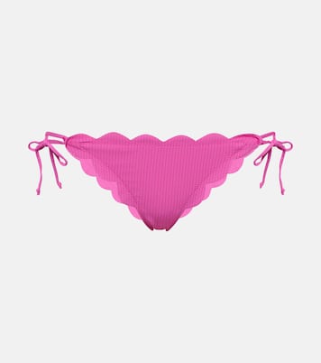 Braga de bikini triangular Molt | Marysia