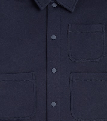 Jacke aus Baumwolle | Il Gufo