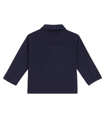 Jacke aus Baumwolle | Il Gufo