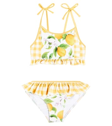 Bikini Malaga imprimé | Suncracy