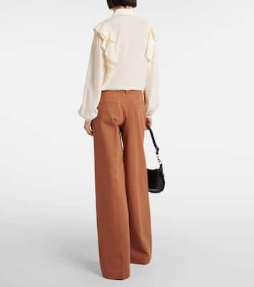 Pantalon ample Emotional Essence | Dorothee Schumacher