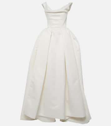 Bridal - Abito lungo Nova Bagatelle | Vivienne Westwood