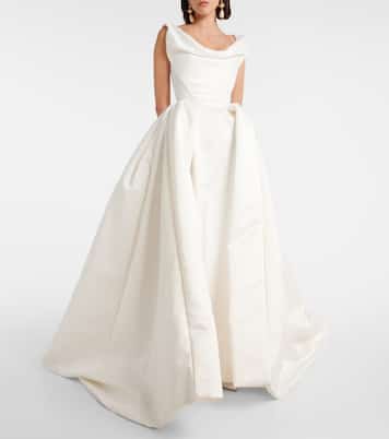 Bridal - Abito lungo Nova Bagatelle | Vivienne Westwood