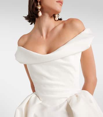 Bridal - Abito lungo Nova Bagatelle | Vivienne Westwood