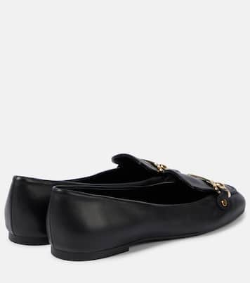 Ballerine Jane in pelle | See By Chloé