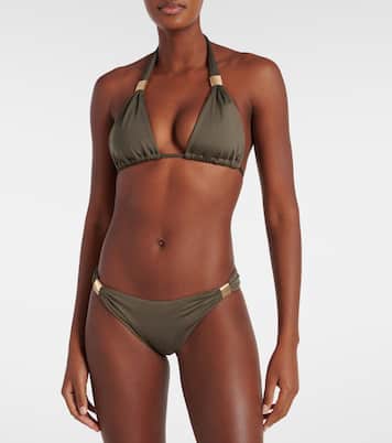 Braga de bikini Lake Maggiore | Heidi Klein