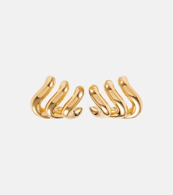Orecchini Loop Trio | Balenciaga