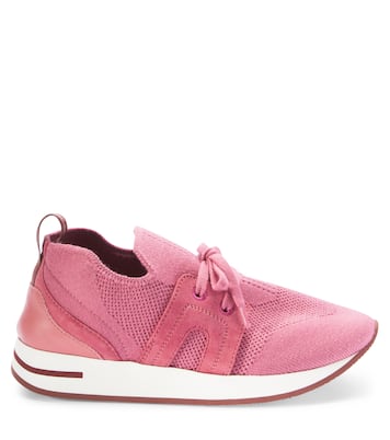 Sneakers 360 LP in maglia | Loro Piana Kids