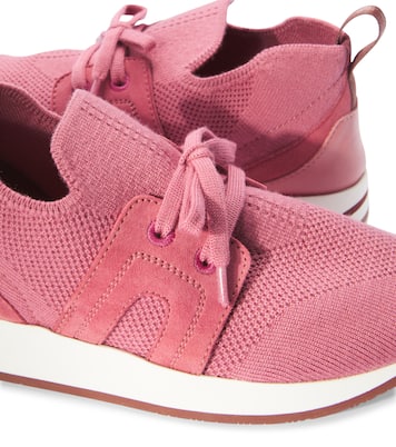 Sneakers 360 LP in maglia | Loro Piana Kids
