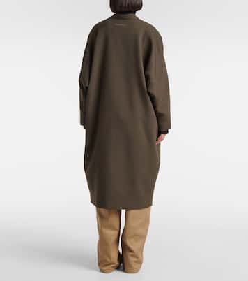 Cappotto in gabardine | MM6 Maison Margiela
