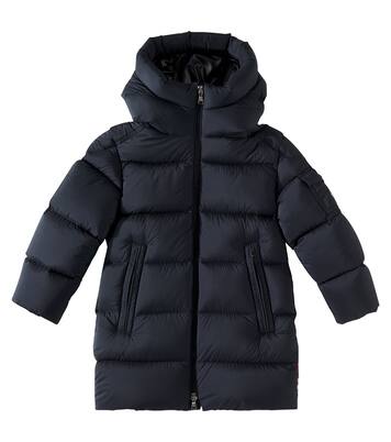 Daunenmantel Marat | Moncler Enfant