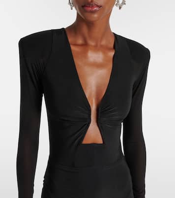 Robe | The New Arrivals Ilkyaz Ozel