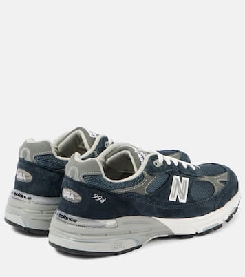 Sneakers Made in USA 993 | New Balance
