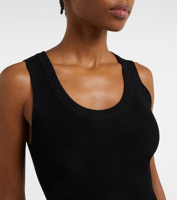 Body Tank | Alaïa