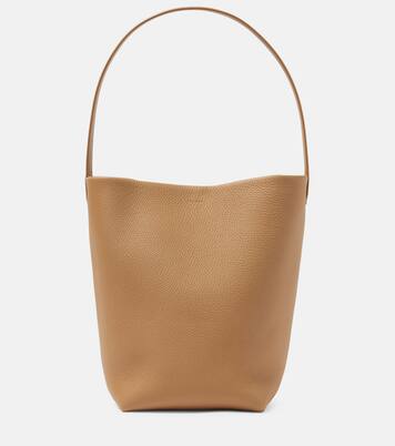 Tote Park N/S Medium aus Leder | The Row