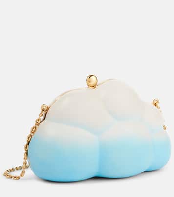 Clutch Cloud in pelle | Loewe